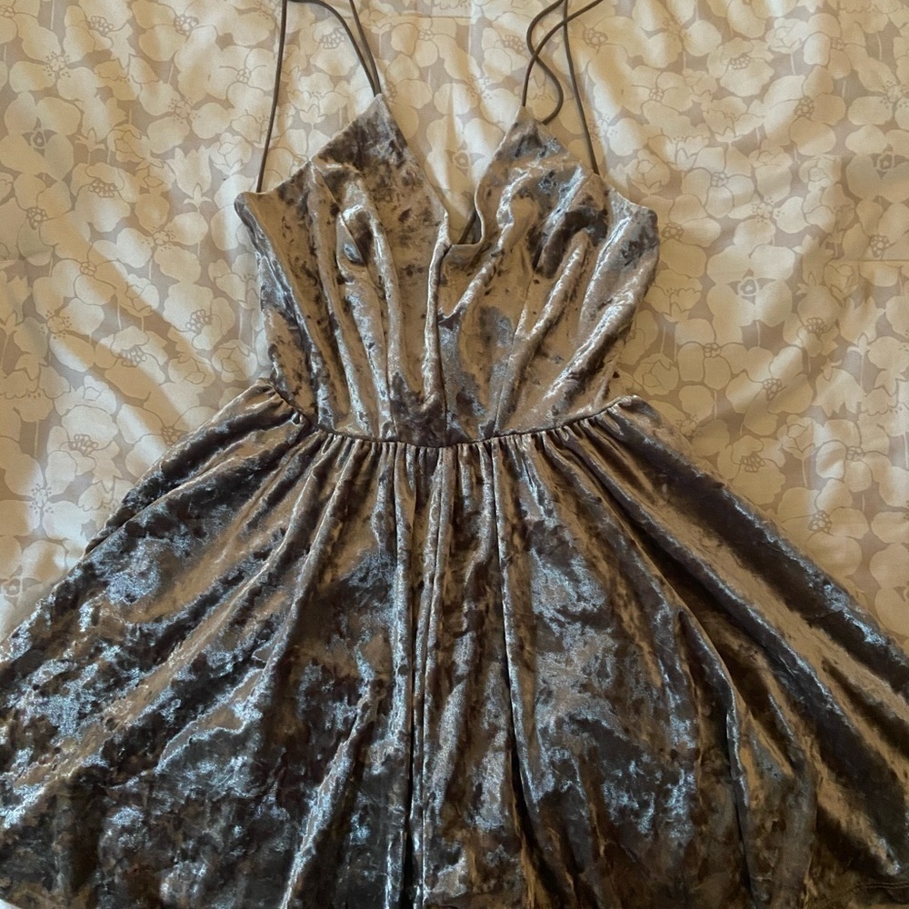 Urban outfitters romper - Picture 4 of 6